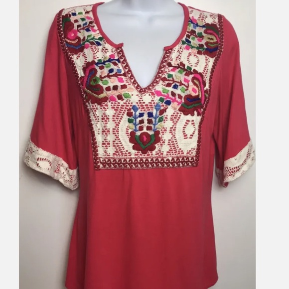 Judith March top - Picture 1 of 4